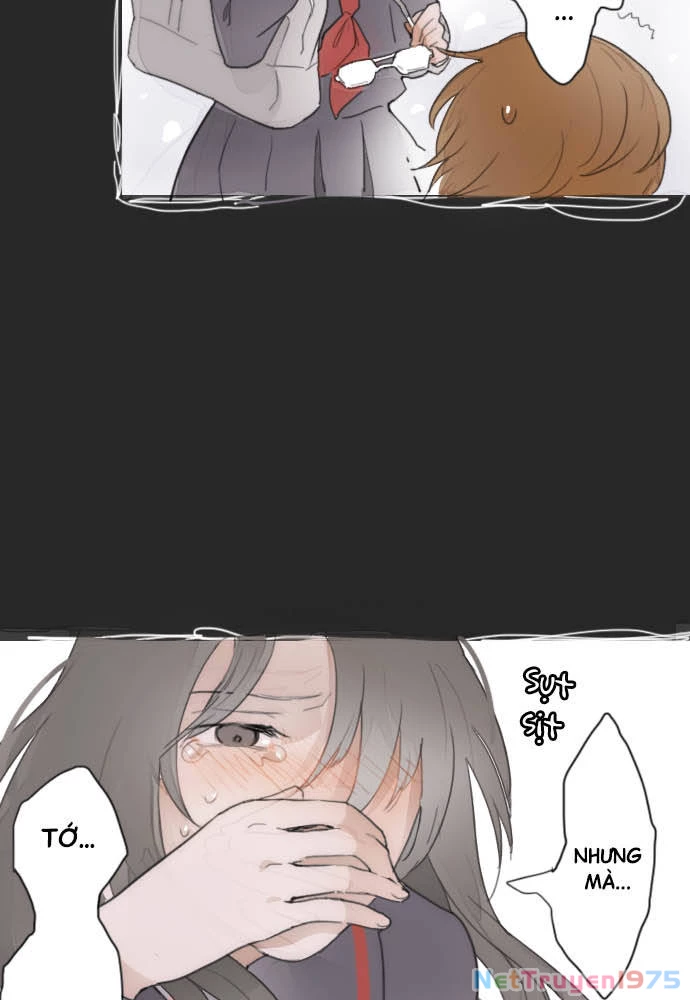 Hoa Cánh Sao Chapter 9 - 16