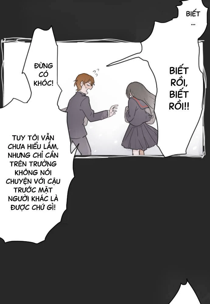 Hoa Cánh Sao Chapter 9 - 18