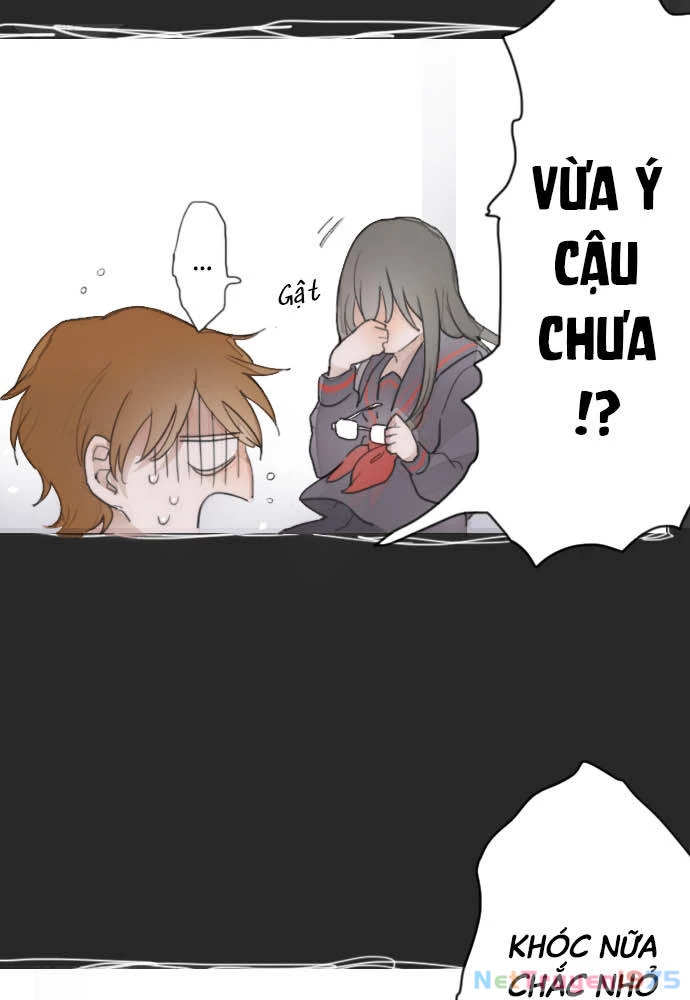 Hoa Cánh Sao Chapter 9 - 19