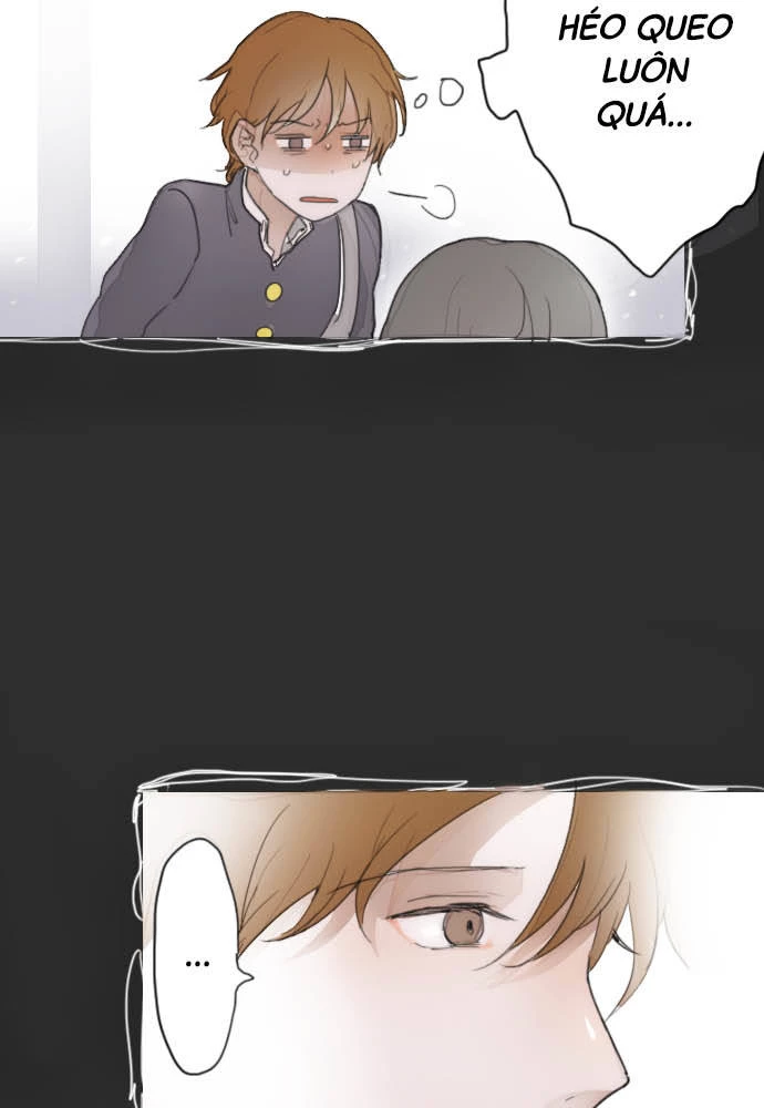 Hoa Cánh Sao Chapter 9 - 20