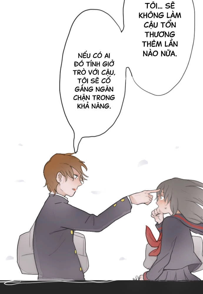 Hoa Cánh Sao Chapter 9 - 24