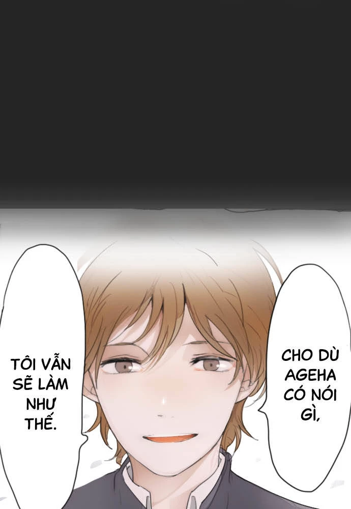 Hoa Cánh Sao Chapter 9 - 25