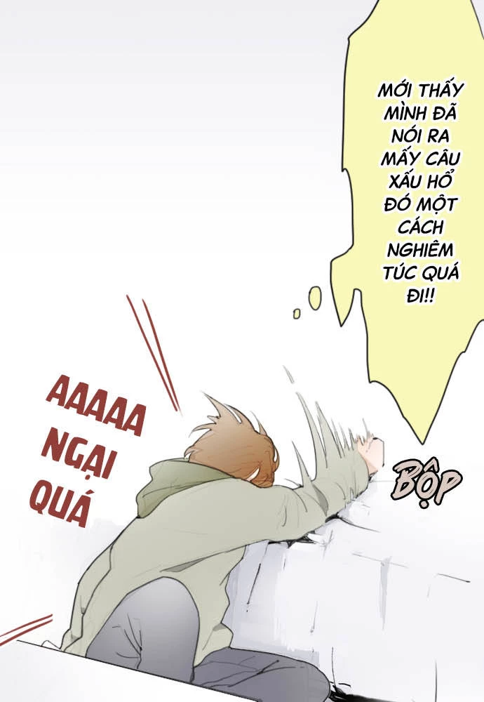 Hoa Cánh Sao Chapter 9 - 28