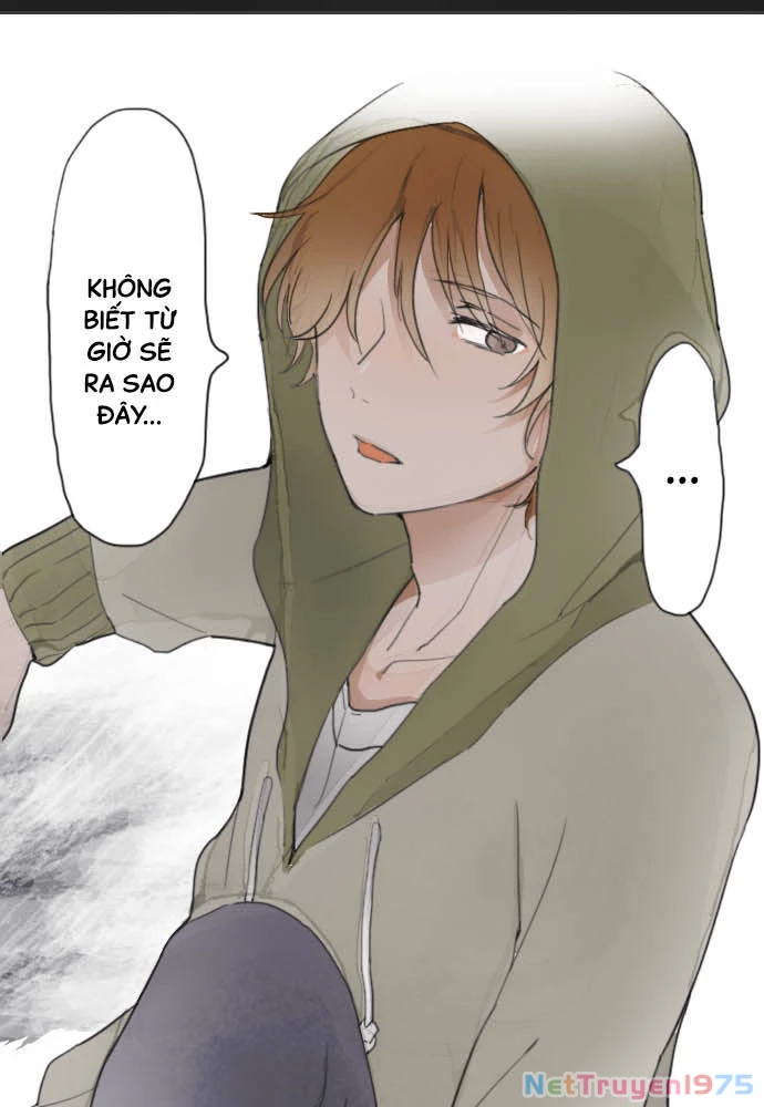 Hoa Cánh Sao Chapter 9 - 34