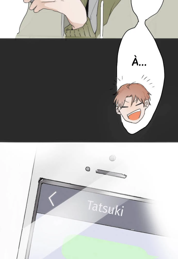 Hoa Cánh Sao Chapter 9 - 64