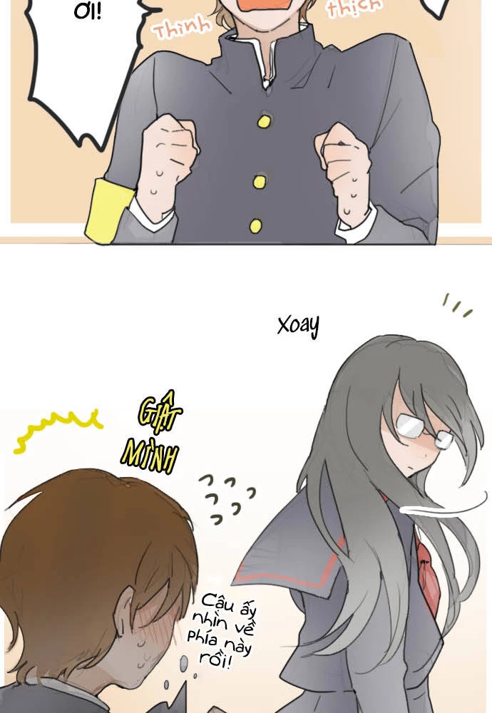 Hoa Cánh Sao Chapter 9 - 88