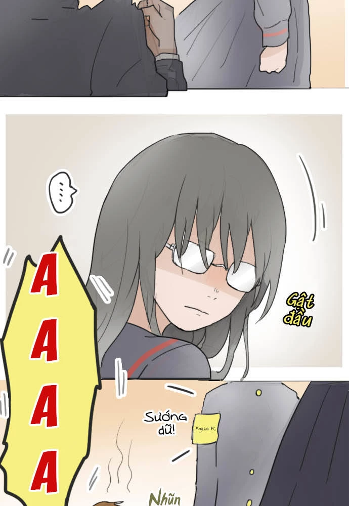 Hoa Cánh Sao Chapter 9 - 89