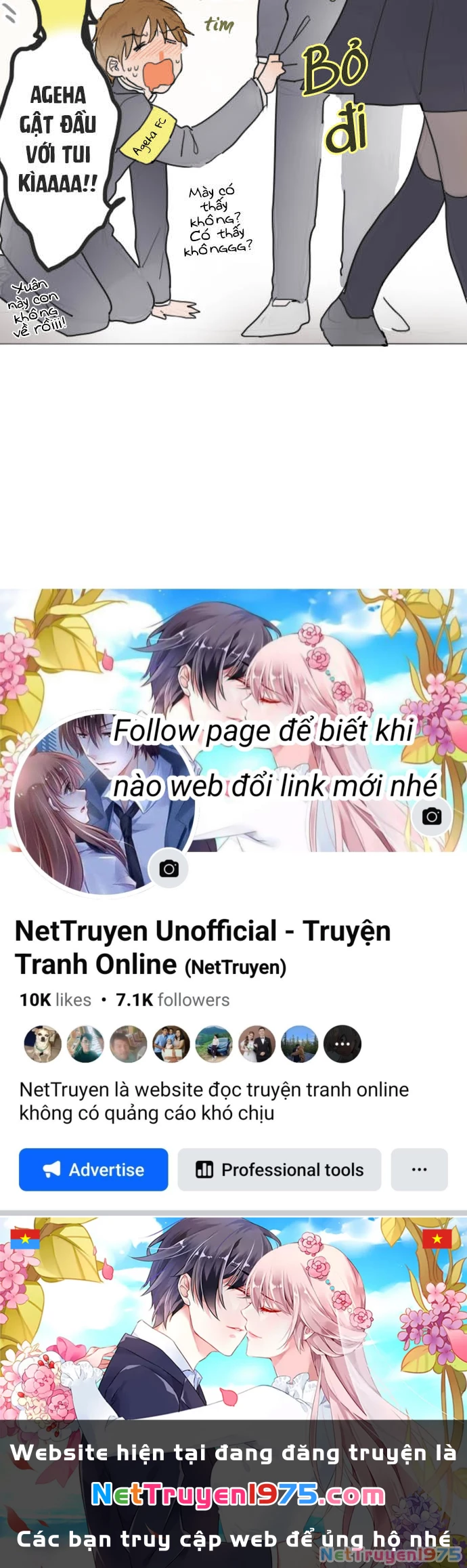 Hoa Cánh Sao Chapter 9 - 90