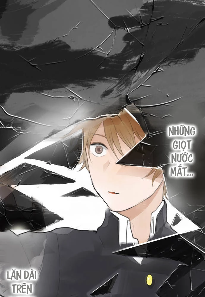 Hoa Cánh Sao Chapter 10 - 14