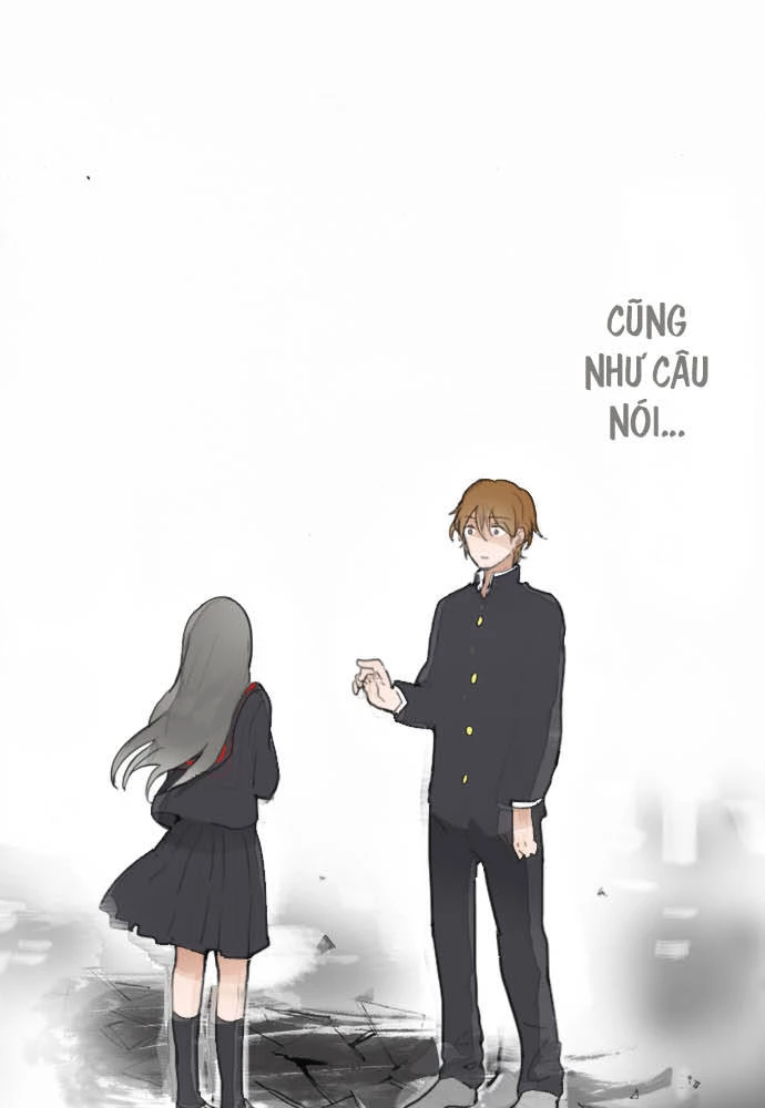 Hoa Cánh Sao Chapter 10 - 20