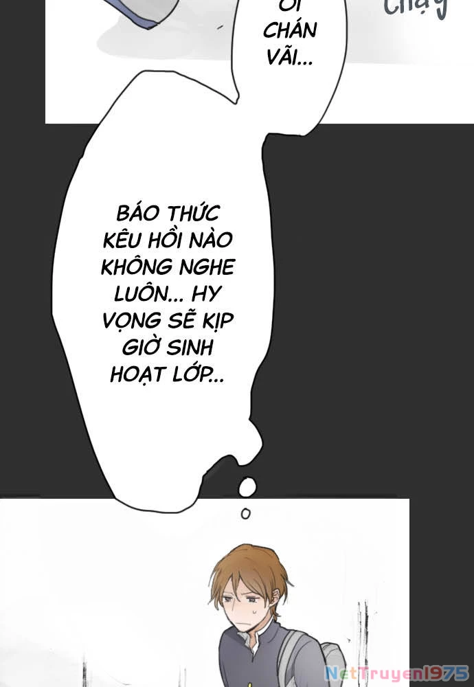 Hoa Cánh Sao Chapter 10 - 25