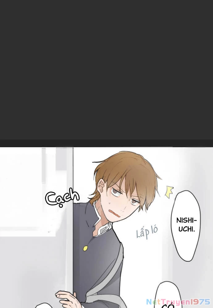 Hoa Cánh Sao Chapter 10 - 28