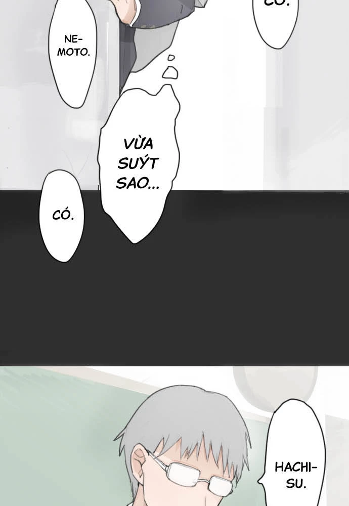 Hoa Cánh Sao Chapter 10 - 29