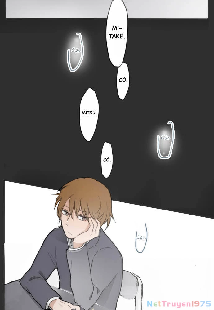 Hoa Cánh Sao Chapter 10 - 43