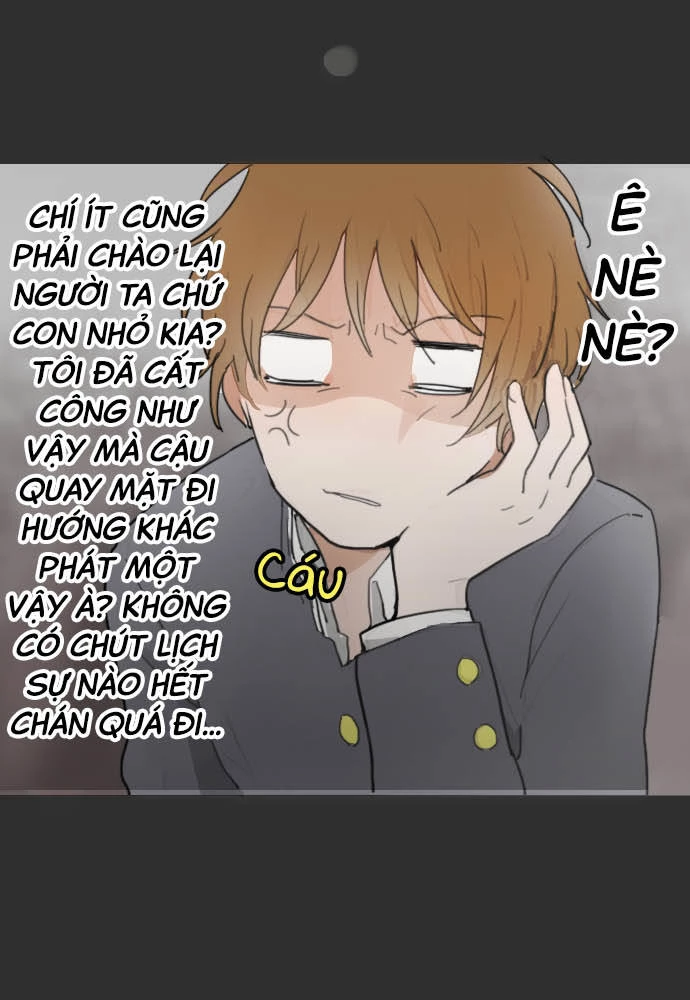 Hoa Cánh Sao Chapter 10 - 60