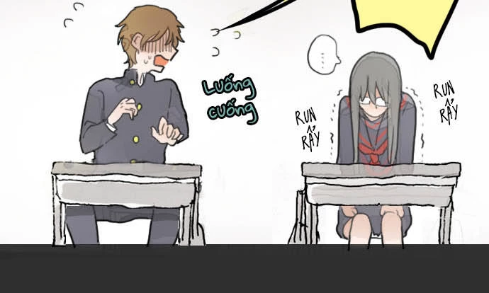 Hoa Cánh Sao Chapter 10 - 66