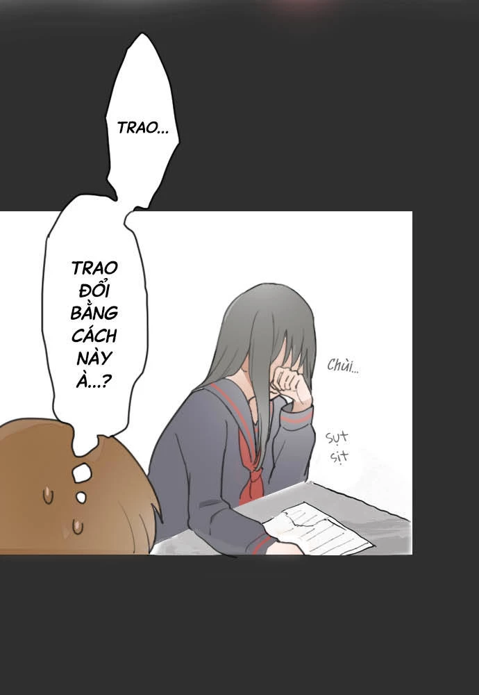 Hoa Cánh Sao Chapter 10 - 73