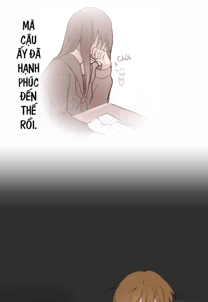 Hoa Cánh Sao Chapter 11 - 2