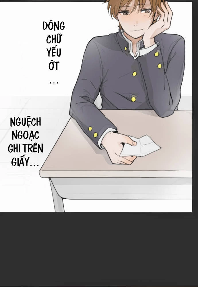 Hoa Cánh Sao Chapter 11 - 3