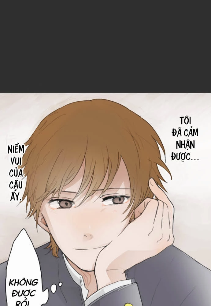 Hoa Cánh Sao Chapter 11 - 6