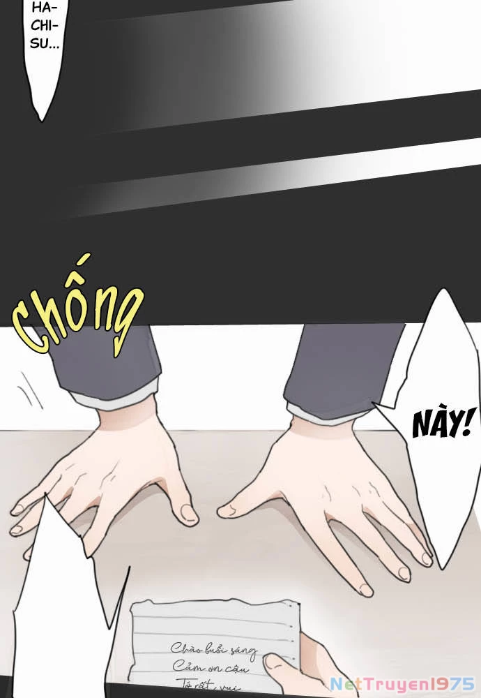 Hoa Cánh Sao Chapter 11 - 13