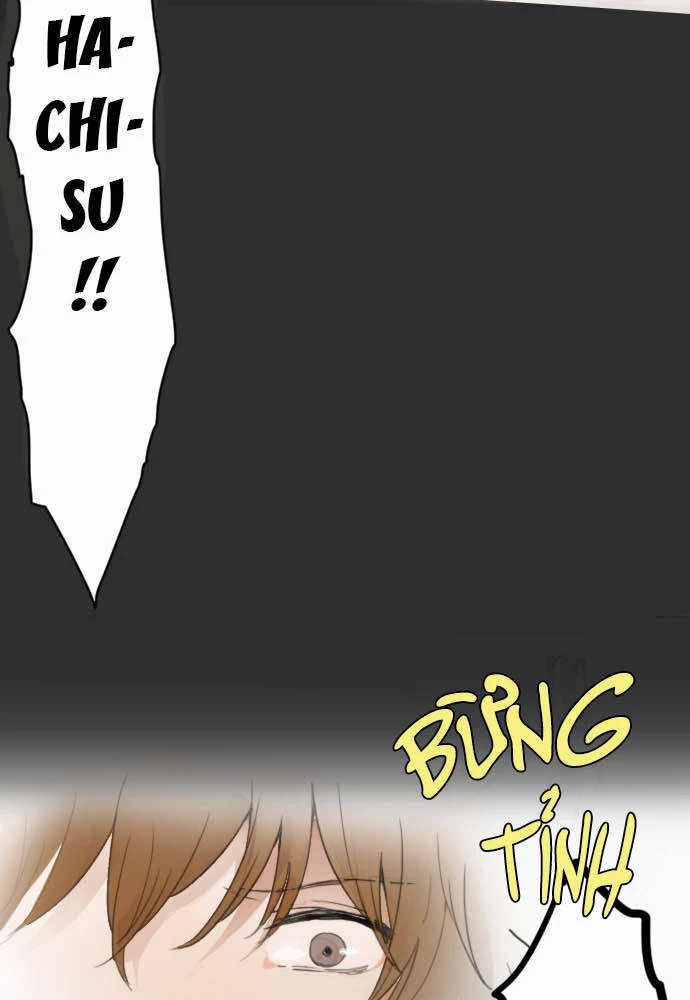 Hoa Cánh Sao Chapter 11 - 14