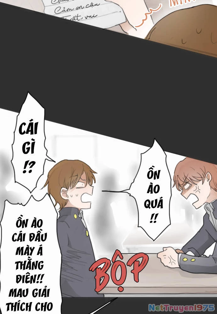 Hoa Cánh Sao Chapter 11 - 16