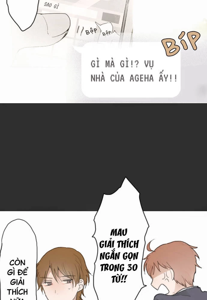 Hoa Cánh Sao Chapter 11 - 19