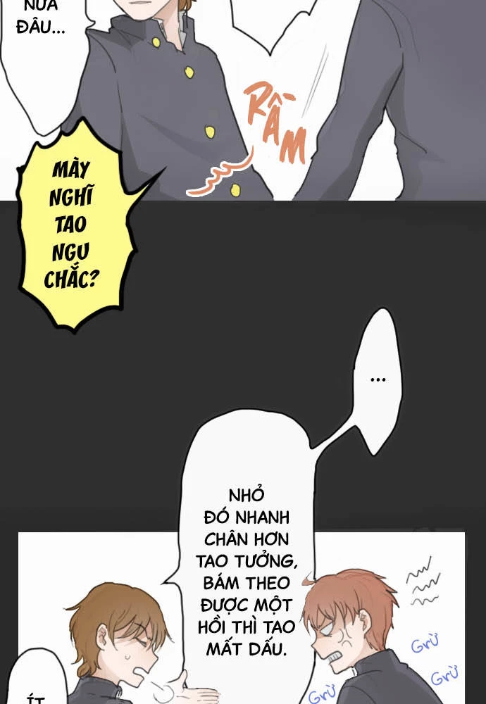 Hoa Cánh Sao Chapter 11 - 20