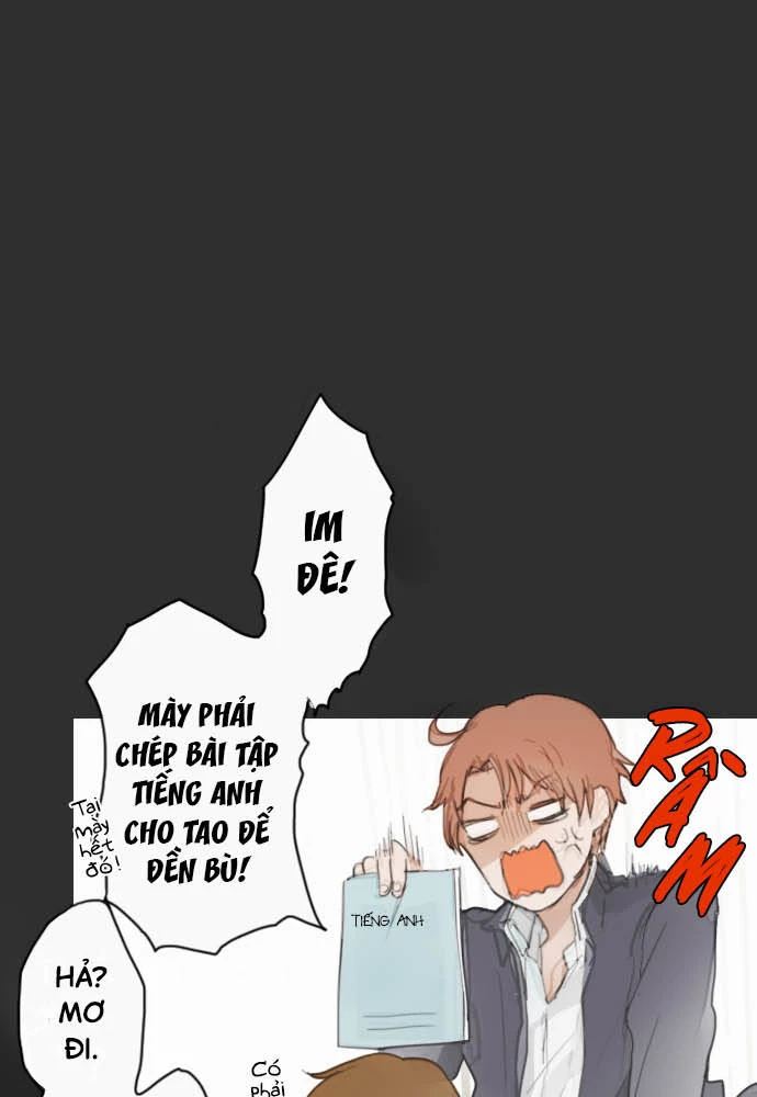 Hoa Cánh Sao Chapter 11 - 23