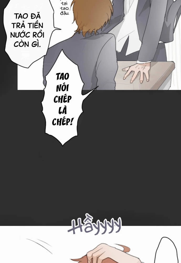 Hoa Cánh Sao Chapter 11 - 24