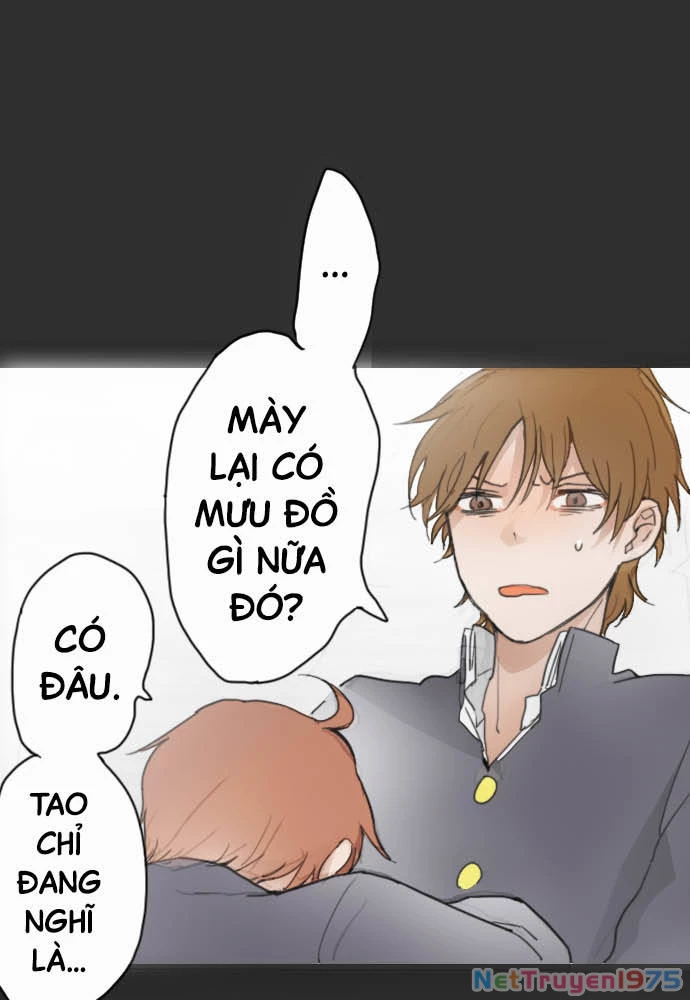 Hoa Cánh Sao Chapter 11 - 27