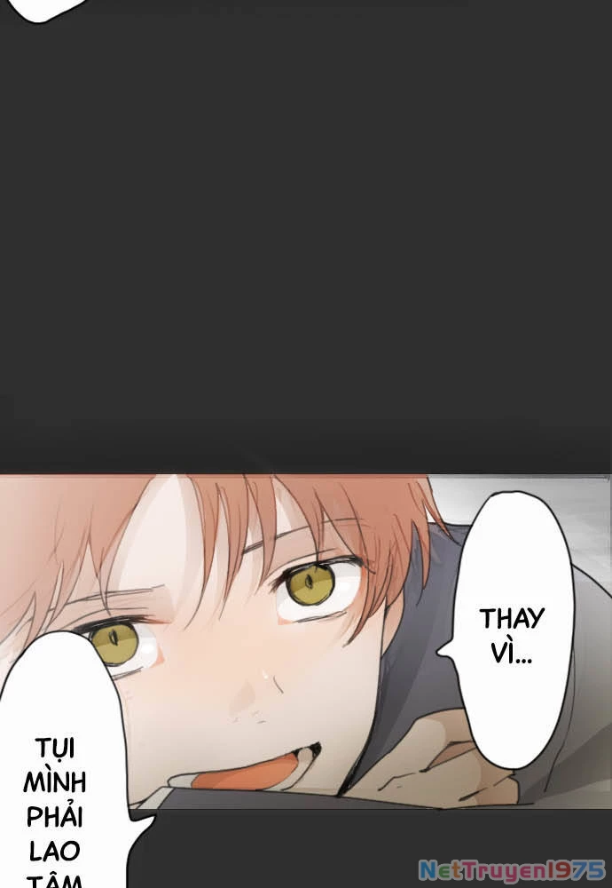 Hoa Cánh Sao Chapter 11 - 28