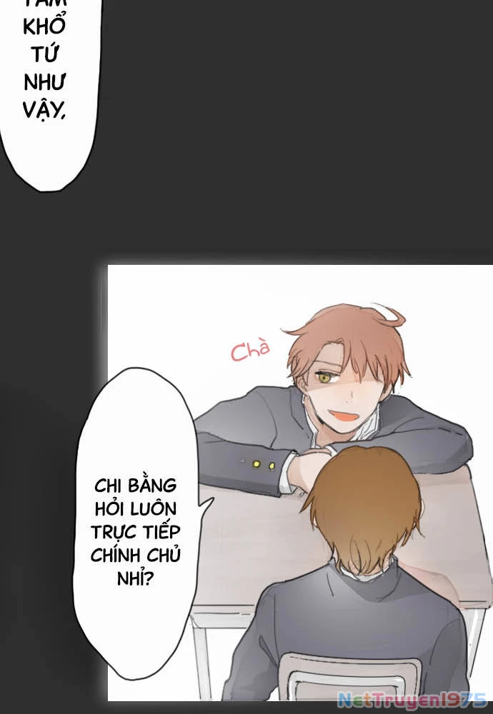 Hoa Cánh Sao Chapter 11 - 29