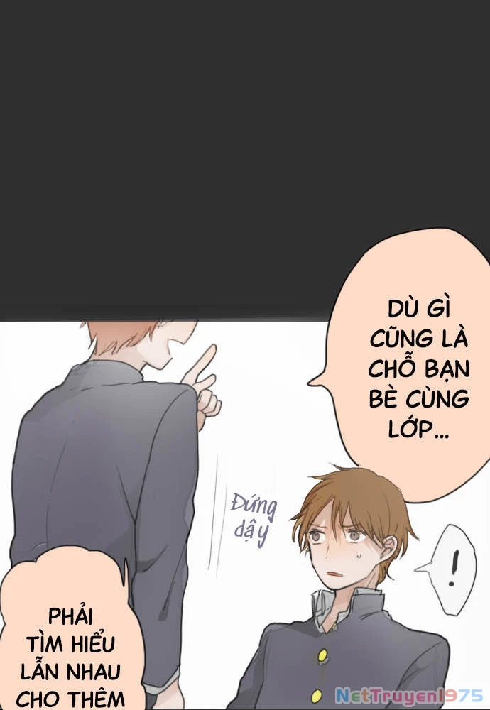 Hoa Cánh Sao Chapter 11 - 30