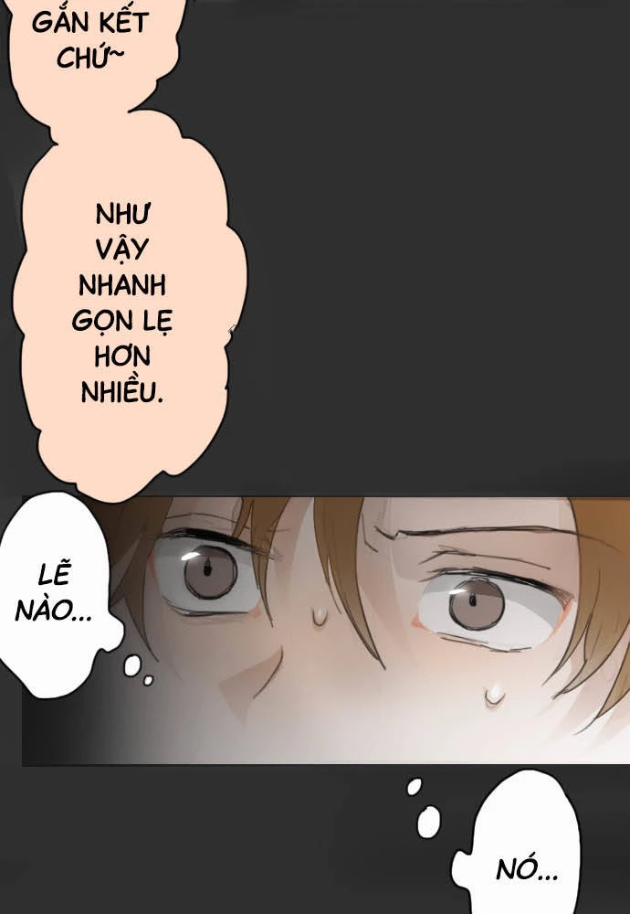 Hoa Cánh Sao Chapter 11 - 31