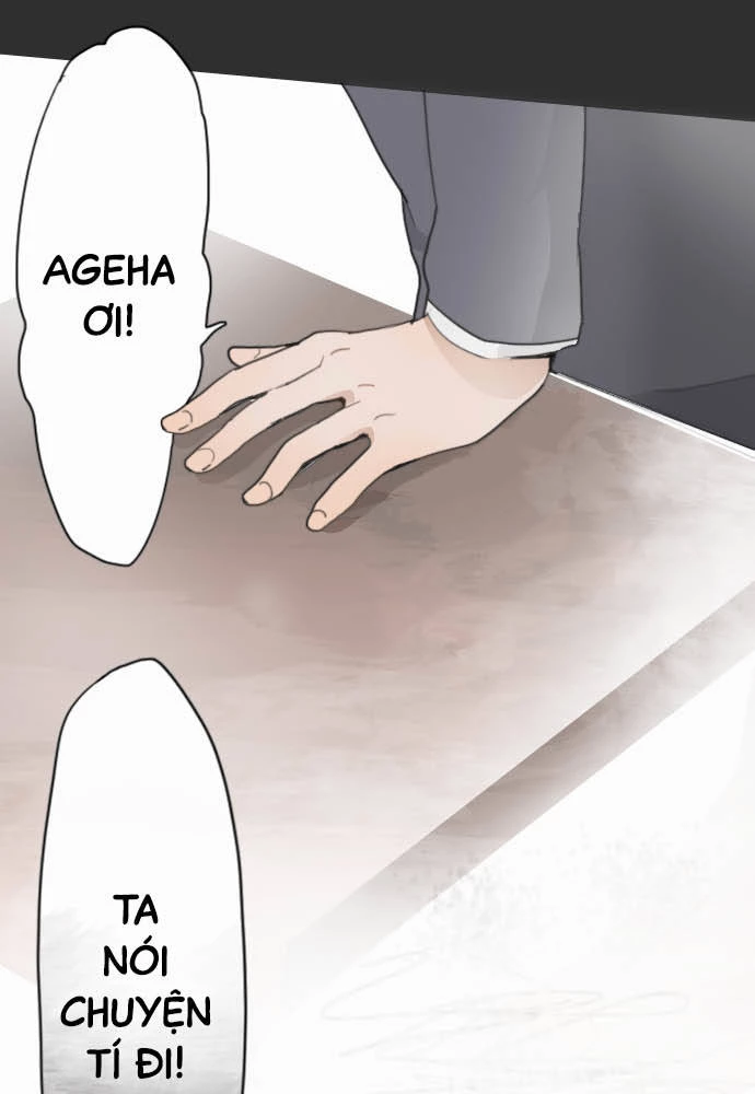 Hoa Cánh Sao Chapter 11 - 34