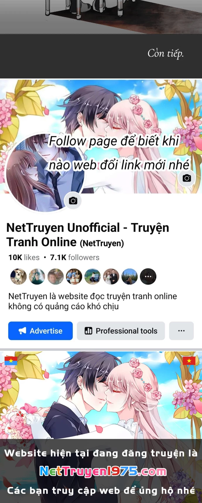 Hoa Cánh Sao Chapter 11 - 36