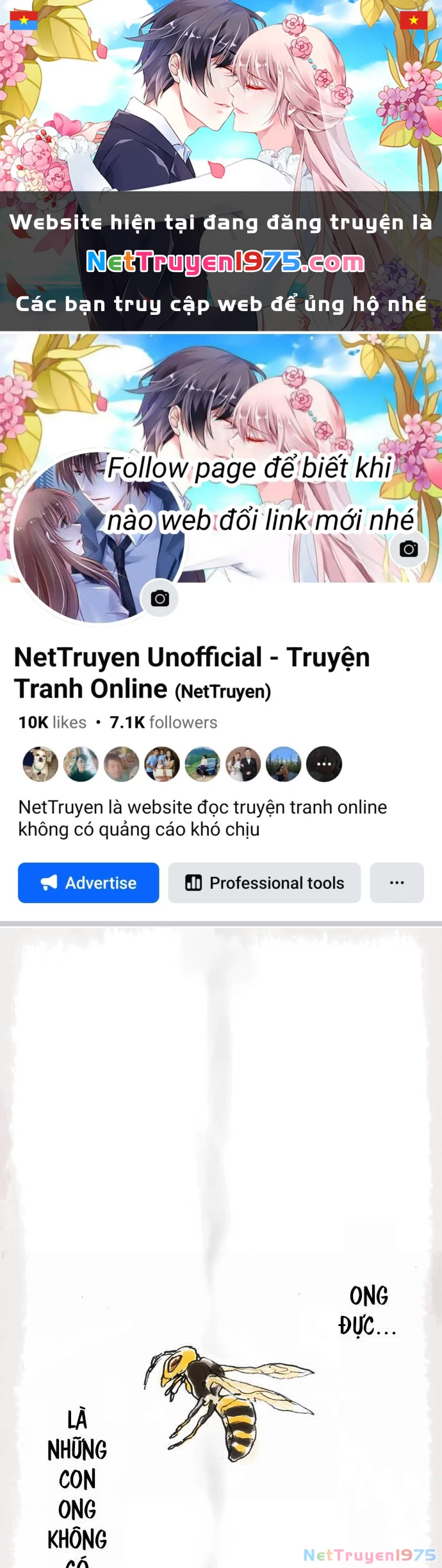 Hoa Cánh Sao Chapter 12 - 1