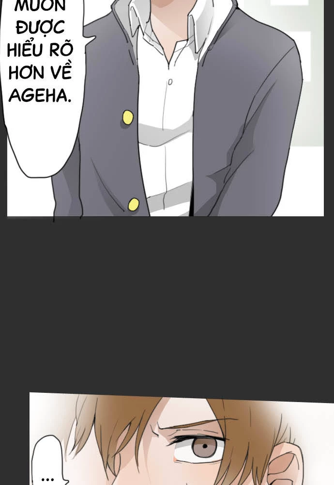 Hoa Cánh Sao Chapter 12 - 15