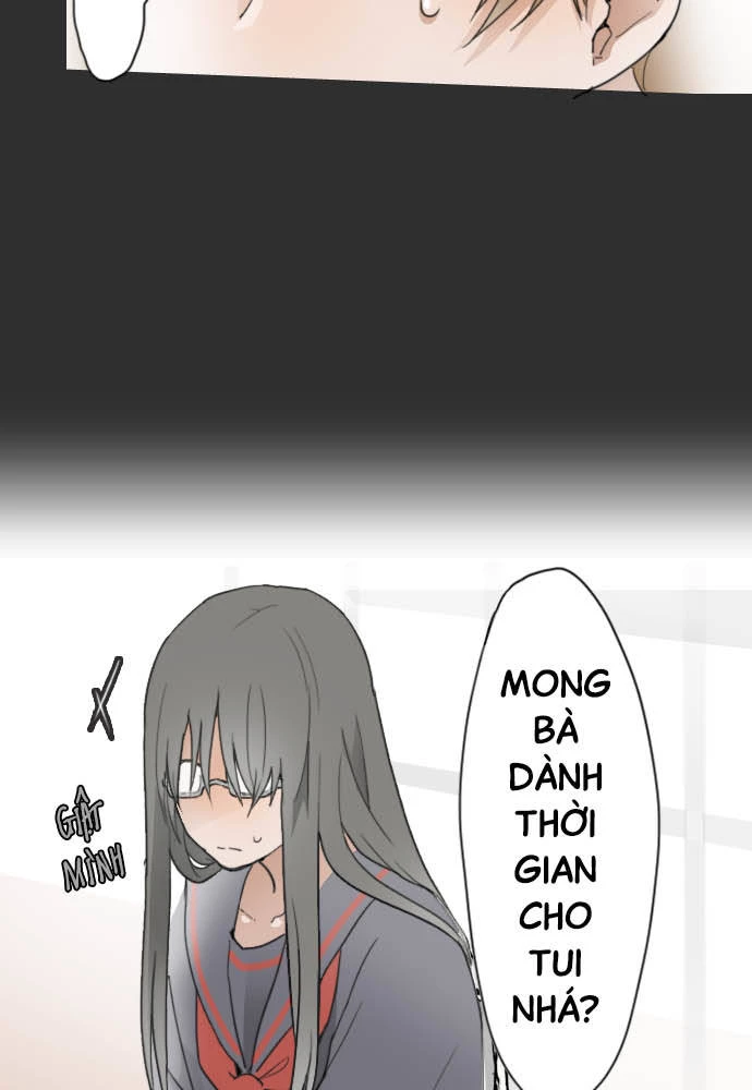 Hoa Cánh Sao Chapter 12 - 16