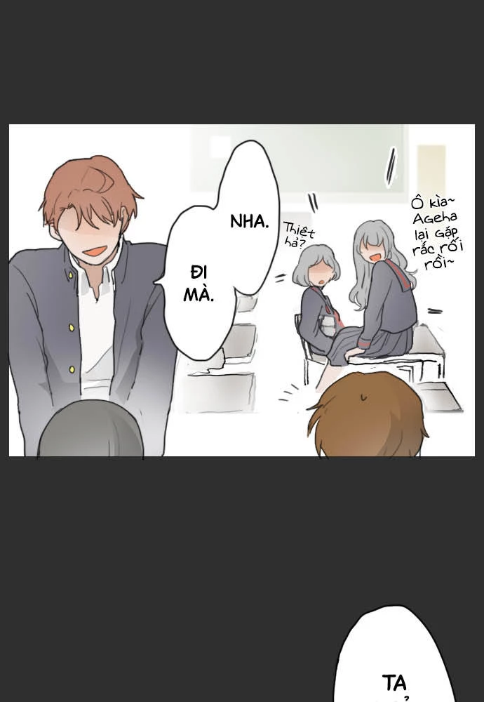 Hoa Cánh Sao Chapter 12 - 19