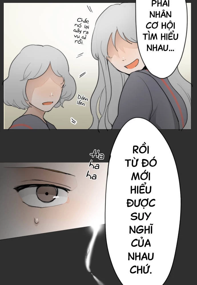 Hoa Cánh Sao Chapter 12 - 20