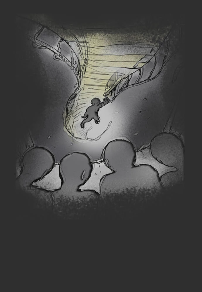 Hoa Cánh Sao Chapter 12 - 23