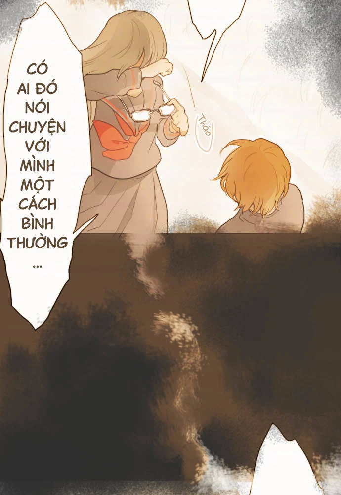 Hoa Cánh Sao Chapter 12 - 42