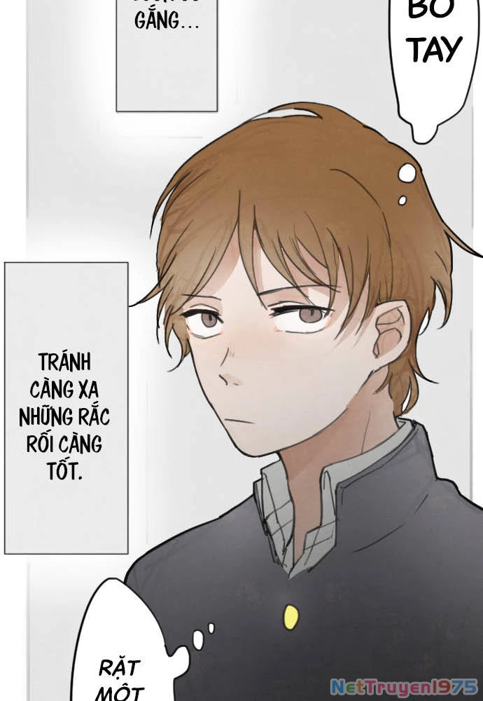 Hoa Cánh Sao Chapter 13 - 3