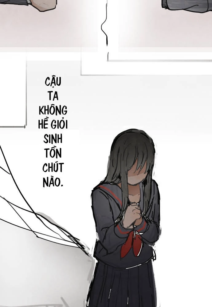 Hoa Cánh Sao Chapter 13 - 10