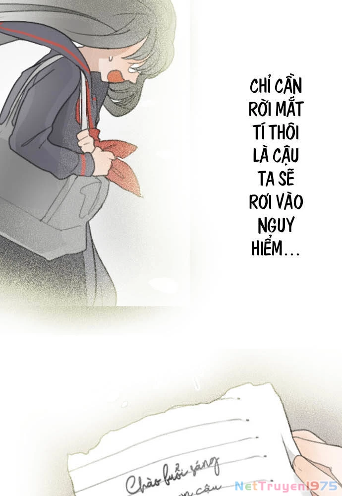 Hoa Cánh Sao Chapter 13 - 13