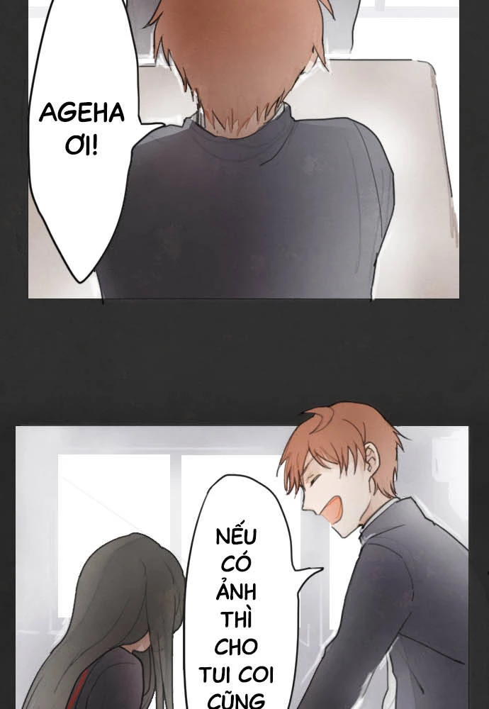 Hoa Cánh Sao Chapter 13 - 26