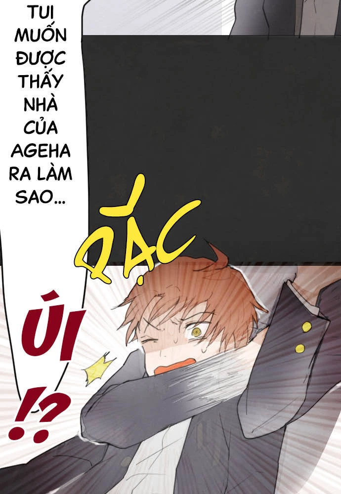 Hoa Cánh Sao Chapter 13 - 28